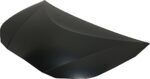 ReplaceXL Factory Style Hood Aluminum Primed CAPA Certified - Image 3