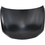 Replacement Factory Style Hood Aluminum Primed CAPA Certified