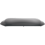 Replacement Factory Style Hood Aluminum Primed CAPA Certified - Image 2