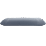 Replacement Factory Style Hood Aluminum Primed - Image 2