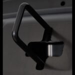 Replacement Factory Style Hood Aluminum Primed - Image 7