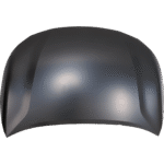 Replacement Factory Style Hood Aluminum Primed CAPA Certified - Image 6