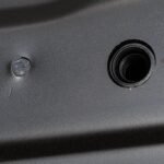 Replacement Factory Style Hood Aluminum Primed CAPA Certified - Image 9