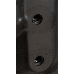 ReplaceXL Hood, Aluminum, Silver, CAPA CERTIFIED - Image 8