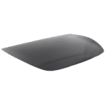 ReplaceXL Hood, Carbon Fiber, Steel - Image 4