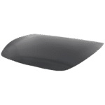 ReplaceXL Hood, Carbon Fiber, Steel - Image 5