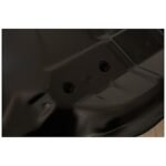 JC Whitney Factory Style Hood Aluminum Primed CAPA Certified - Image 6