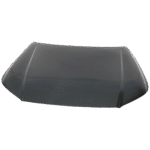 JC Whitney Hood Paint to Match