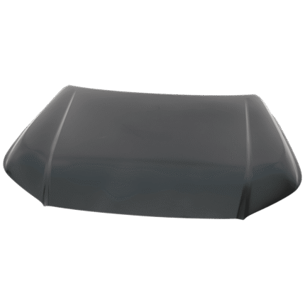 JC Whitney Hood Paint to Match