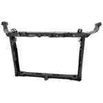 Replacement Radiator Support Assembly, 4 Cyl., 2.5L Engine