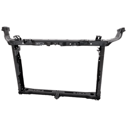 Replacement Radiator Support Assembly, 4 Cyl., 2.5L Engine