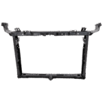 Replacement Radiator Support Assembly, 4 Cyl., 2.5L Engine - Image 2