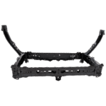 Replacement Radiator Support Assembly, 4 Cyl., 2.5L Engine - Image 5