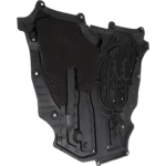 Replacement Rear Engine Splash Shield, CAPA Certified - Image 4