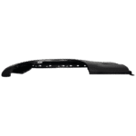 Replacement Rear, Driver Side Truck Bedside Panel, Primed, 5 Ft. Bed, Crew Cab Pickup, For Models Without Wheel Opening Molding, CAPA CERTIFIED - Image 4