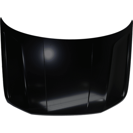 Replacement Factory Style Hood Steel Primed