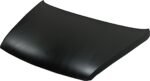 Replacement Factory Style Hood Steel Primed - Image 4