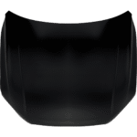 Replacement Factory Style Hood Aluminum Primed CAPA Certified