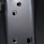 Replacement Factory Style Hood Aluminum Primed CAPA Certified - Image 8