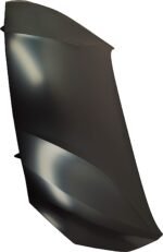 Replacement Factory Style Hood Steel Primed - Image 3