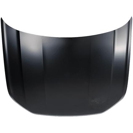 Replacement Hood, Steel, Primed