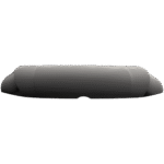 Replacement Hood, Primed, CAPA CERTIFIED