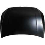 Replacement Hood, Primed, CAPA CERTIFIED - Image 5