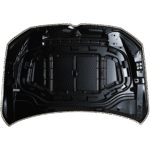 Replacement Hood, Primed, CAPA CERTIFIED - Image 6