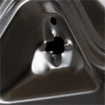 Replacement Hood, Primed, CAPA CERTIFIED - Image 7