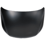 Replacement Hood Black