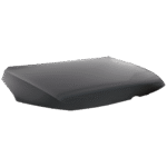 Replacement Hood Black - Image 4