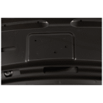 Replacement Hood Black - Image 7