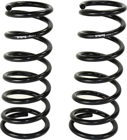 Skyjacker D30 Direct Fit Lifting Springs, Set of 2