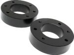Skyjacker FF25MS Leveling Kit - Aluminum, Direct Fit, Set of 2 - Image 2