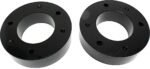 Skyjacker FF25MS Leveling Kit - Aluminum, Direct Fit, Set of 2 - Image 4