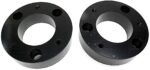 Skyjacker FF25MS Leveling Kit - Aluminum, Direct Fit, Set of 2 - Image 5