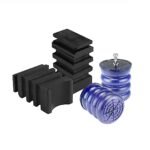 SuperSprings K-30-006 Helper Spring, Kit
