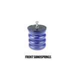 SuperSprings K-30-006 Helper Spring, Kit - Image 2