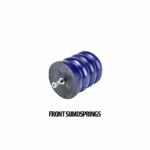 SuperSprings K-30-006 Helper Spring, Kit - Image 4