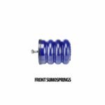 SuperSprings K-30-006 Helper Spring, Kit - Image 5