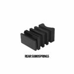 SuperSprings K-30-006 Helper Spring, Kit - Image 8