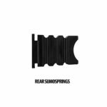 SuperSprings K-30-006 Helper Spring, Kit - Image 9