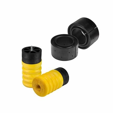 SuperSprings K-30-009 Helper Spring, Kit