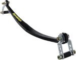 SuperSprings SSA13.5 Rear Helper Spring, Sold Individually