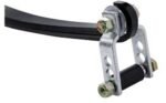 SuperSprings SSA13.5 Rear Helper Spring, Sold Individually - Image 4
