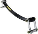 SuperSprings SSA32 Rear Helper Spring, Set of 2 - Image 2