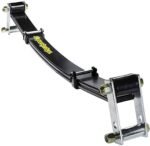 SuperSprings SSA33 Rear Helper Spring, Set of 2 - Image 2