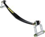 SuperSprings SSA34.5 Rear Helper Spring, Sold Individually