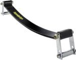 SuperSprings SSA41.5 Rear Helper Spring, Sold Individually