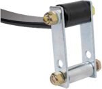 SuperSprings SSA50.5 Rear Helper Spring, Sold Individually - Image 5